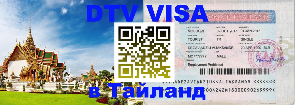 Сколько стоит DTV виза — актуальные цены, оформление даже без документов - 06.12.2025 